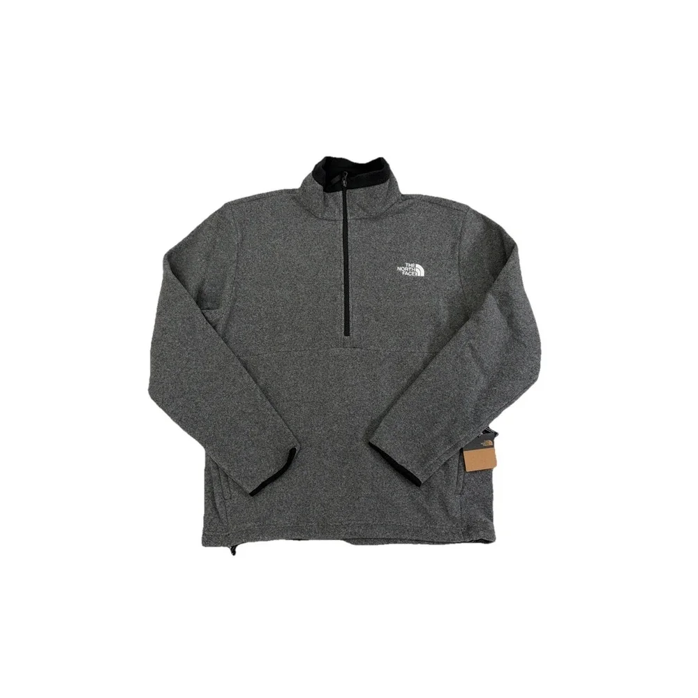 The North Face Birch Bowl Pullover‎ Sweater NF0A47D9KS7 Men's Size XL